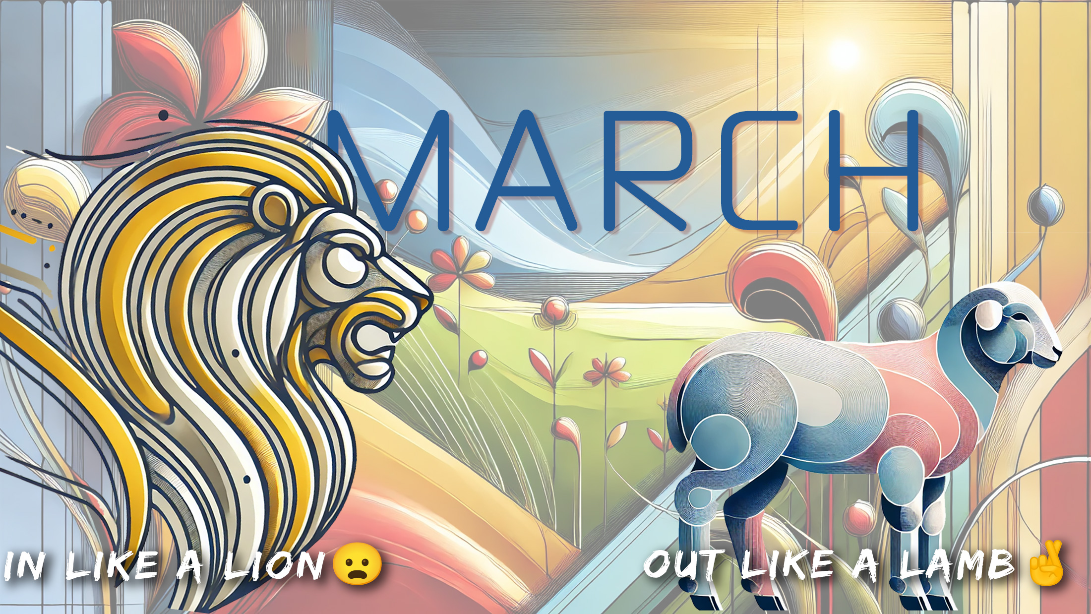 March 2025 Blog
