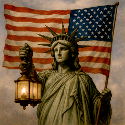 Ywo Lanterns for Liberty Ywo Lanterns for Liberty
